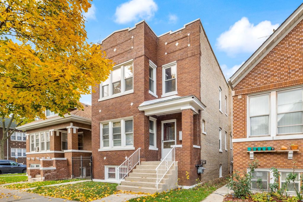 2304 N Major Ave, Chicago, IL 60639 Trulia