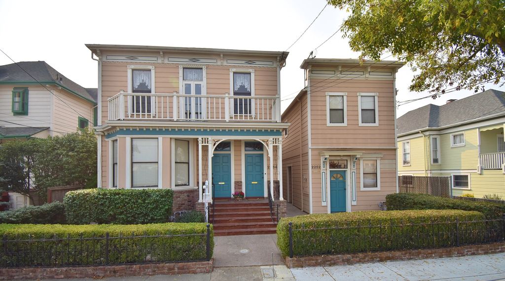 2254 Encinal Ave, Alameda, CA 6 Bed, 6 Bath 77 Photos Trulia