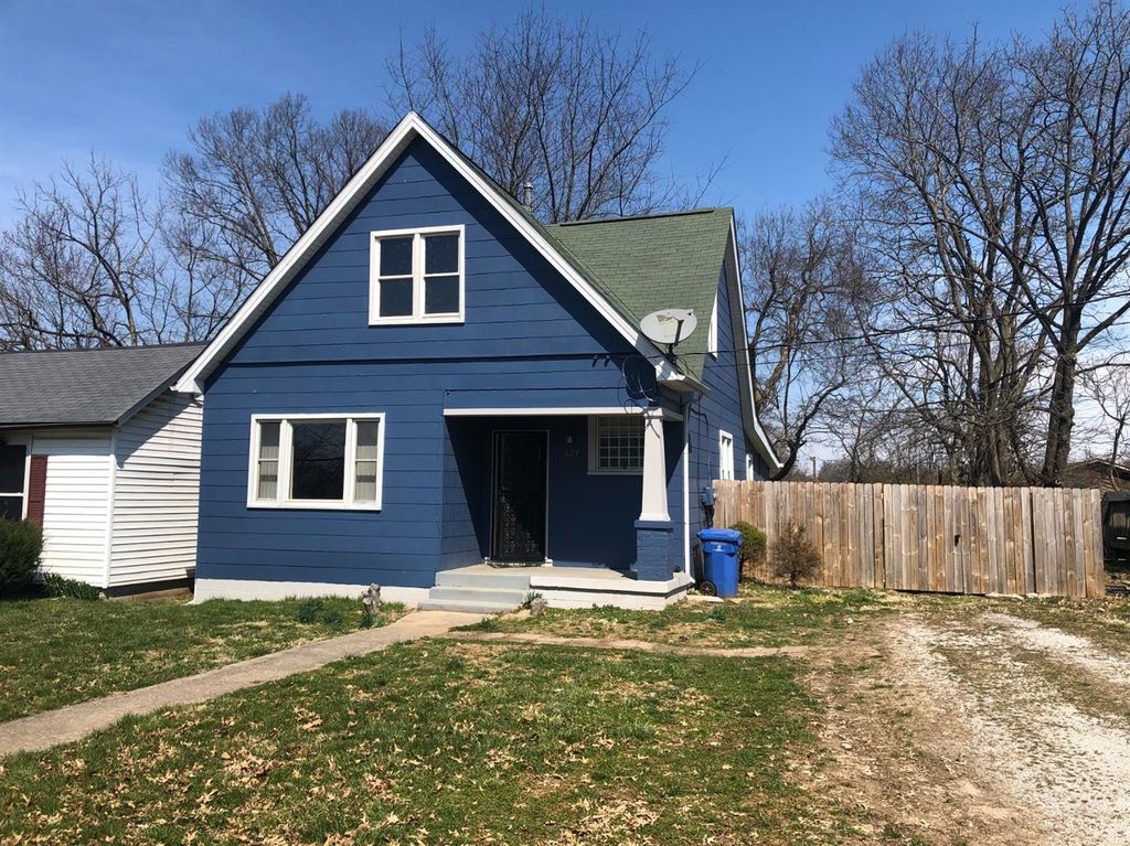 627 Breckenridge St, Lexington, KY 40508