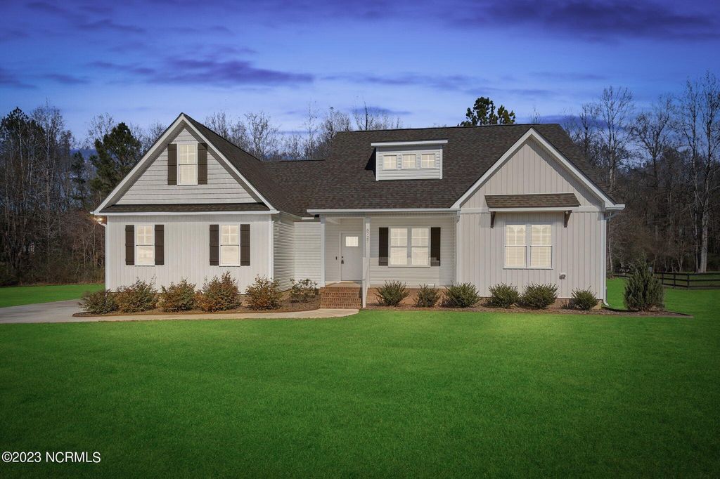 8727 Surrey Top Road, Bailey, NC 27807 Trulia