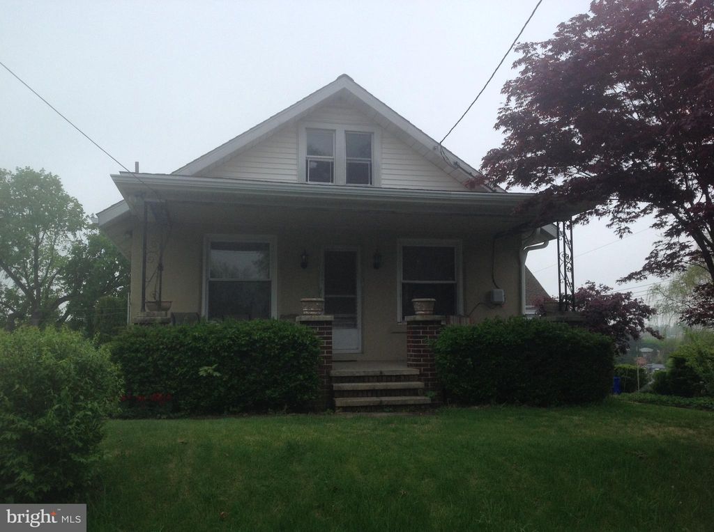 1105 Broadway Blvd, Reading, PA 19607