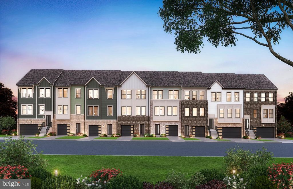 3434 Heron Glen Way, Laurel, MD 20724
