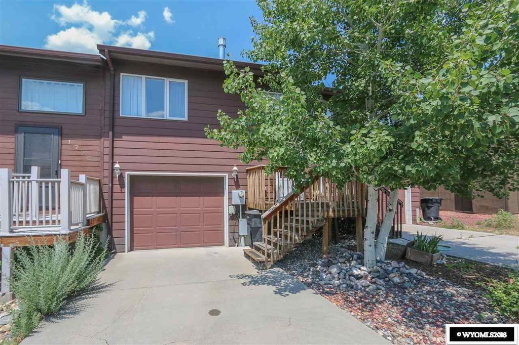 1726 E 21st St, Casper, WY 82601 Trulia