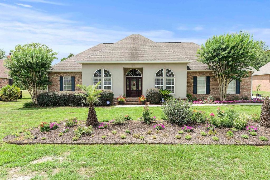 15513 Swan Lake Blvd, Gulfport, MS 39503 Trulia