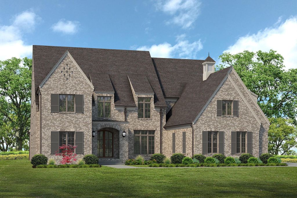 Chateau St. Michelle Shepherd's Creek Collierville, TN Trulia