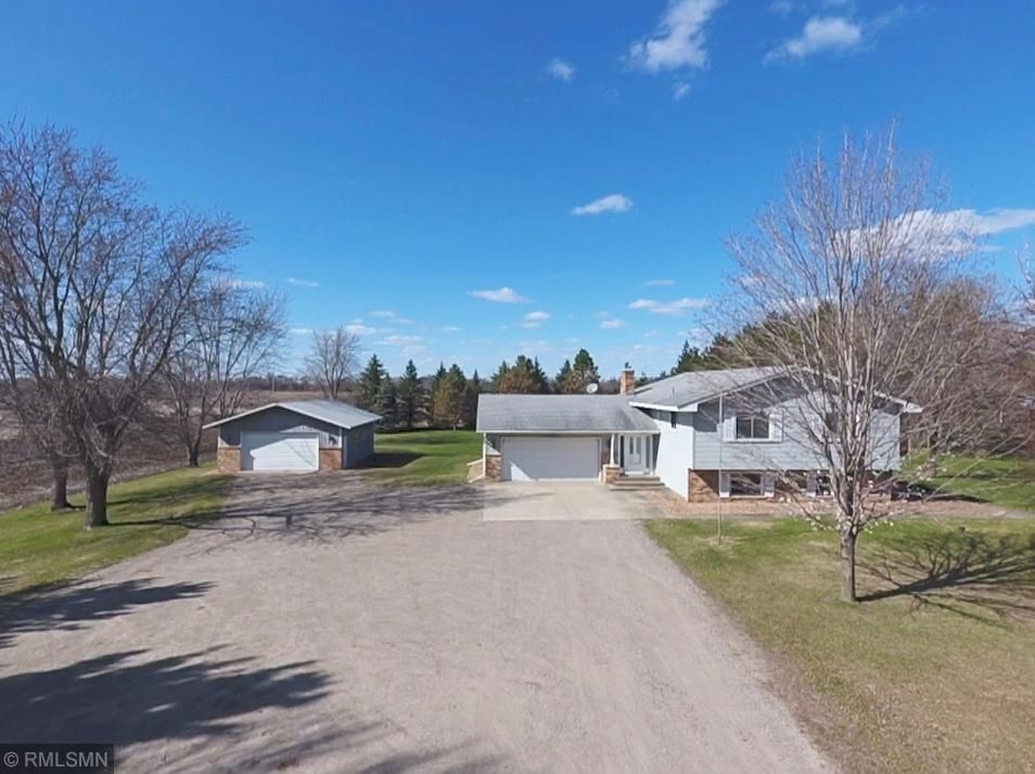 23840 County Road 10, Loretto, MN 4 Bed, 2 Bath SingleFamily Home