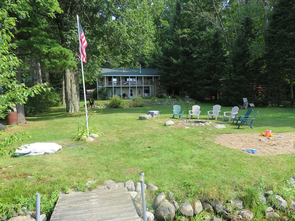 5663 White Eye Lake Rd, Crandon, WI 54520 Trulia