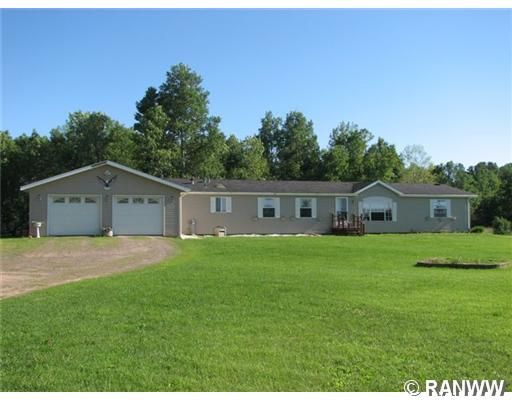 36117 County Highway X, Stanley, WI 54768