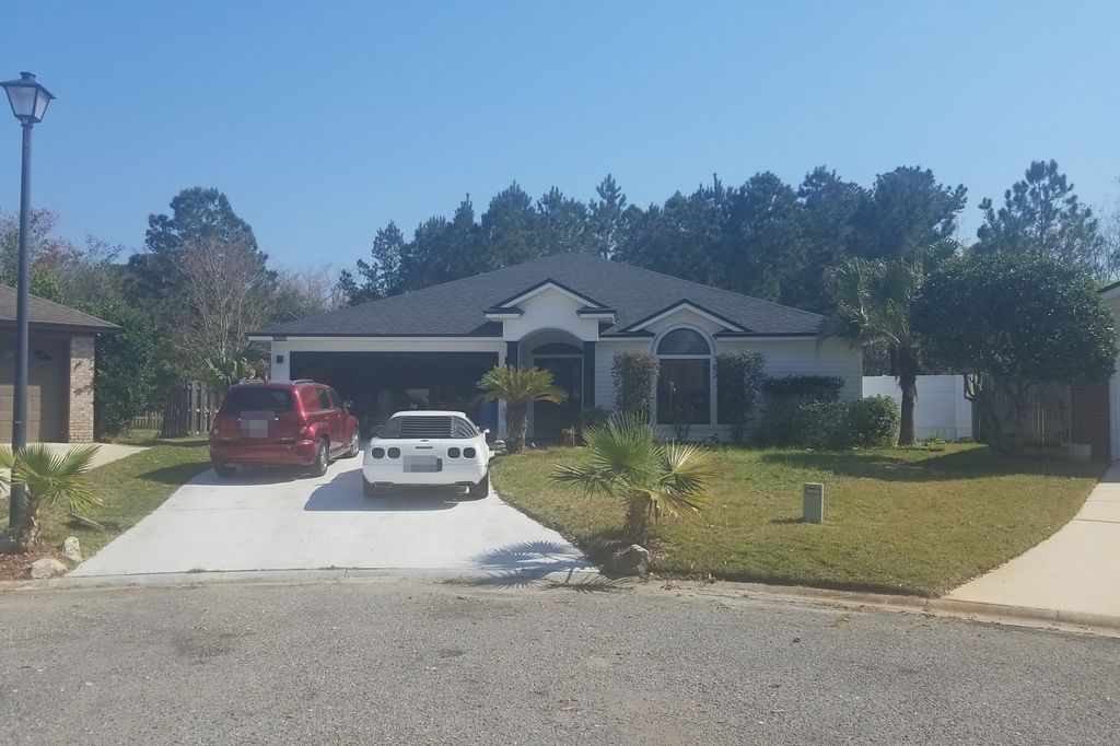 12992 Canyon Creek Trl S, Jacksonville, FL 32246