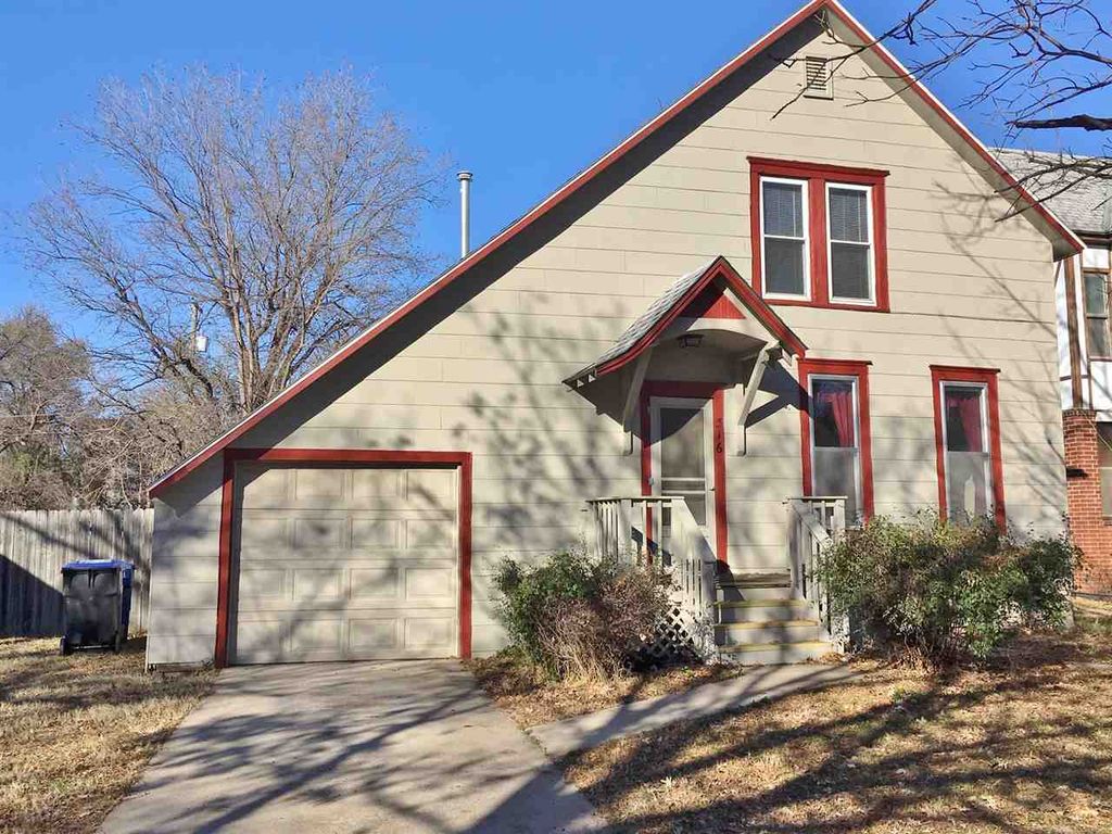 316 W 6th St, Newton, KS 67114 Trulia