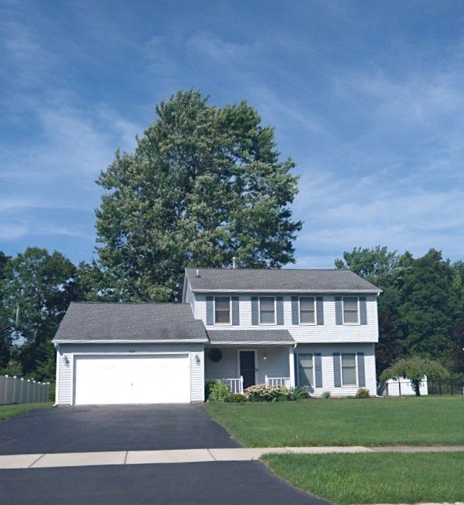 598 Bram Hall Dr, Rochester, NY 14626 Trulia