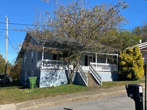 86 Hazzard St, Asheville, NC 28801