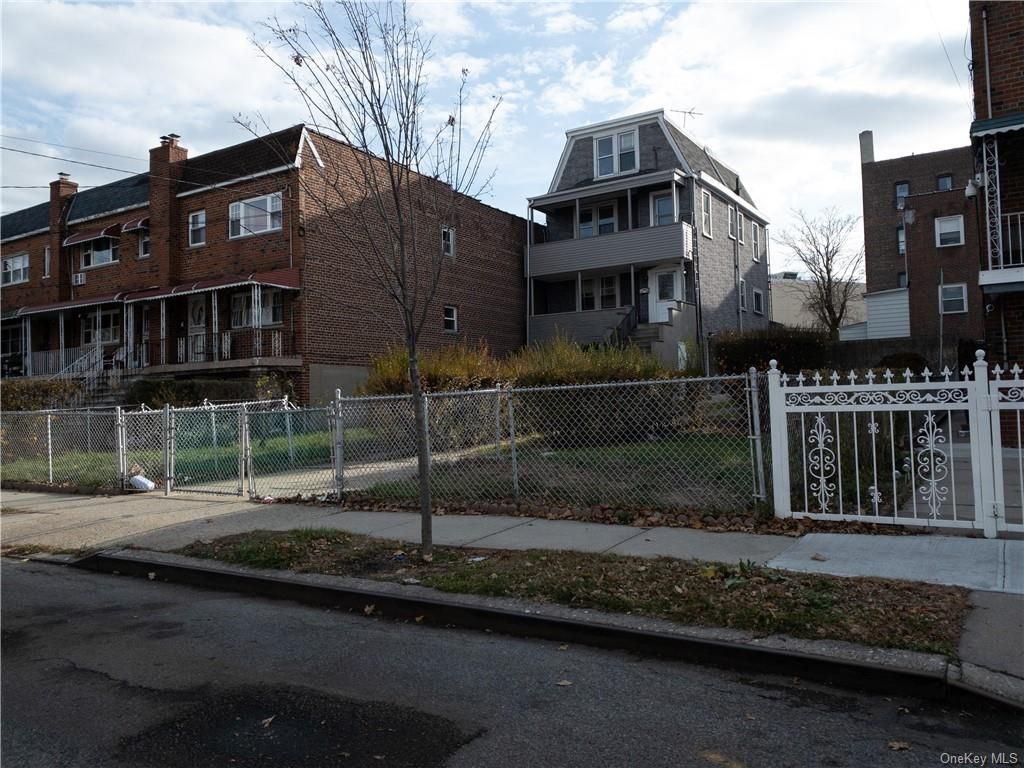 1058 Burke Avenue, Bronx, NY 10469 Trulia