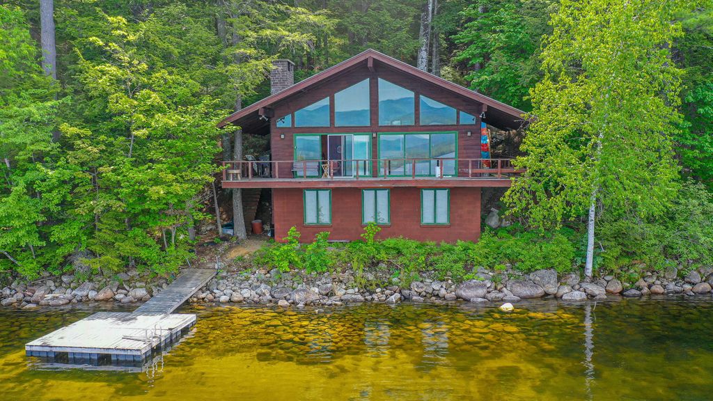 56 Clark Drive, Lovell, ME 04051 Trulia