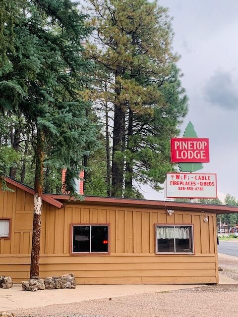 Apartments For Rent In Pinetop Az 6 Rentals Trulia