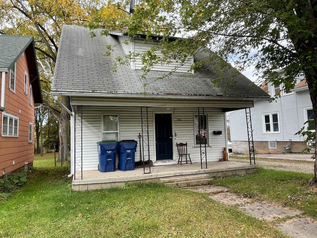 125 N 12th St, Clintonville, WI 54929 Trulia