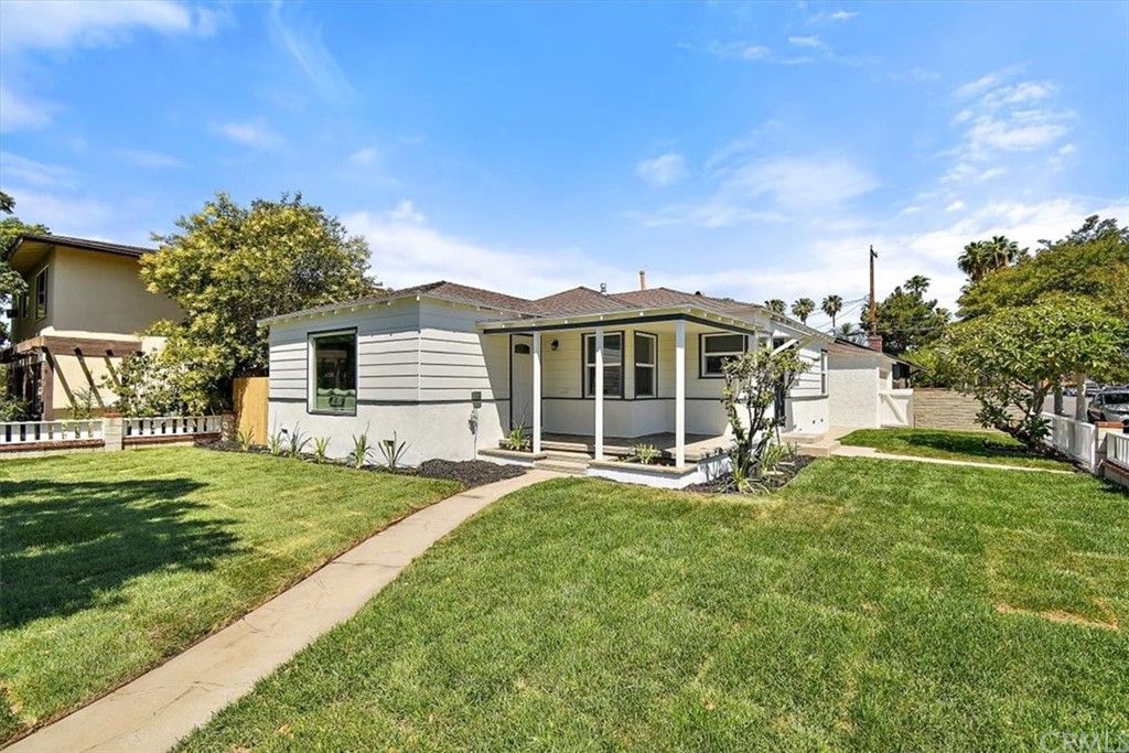 1101 W Broadway, Anaheim, CA 92805