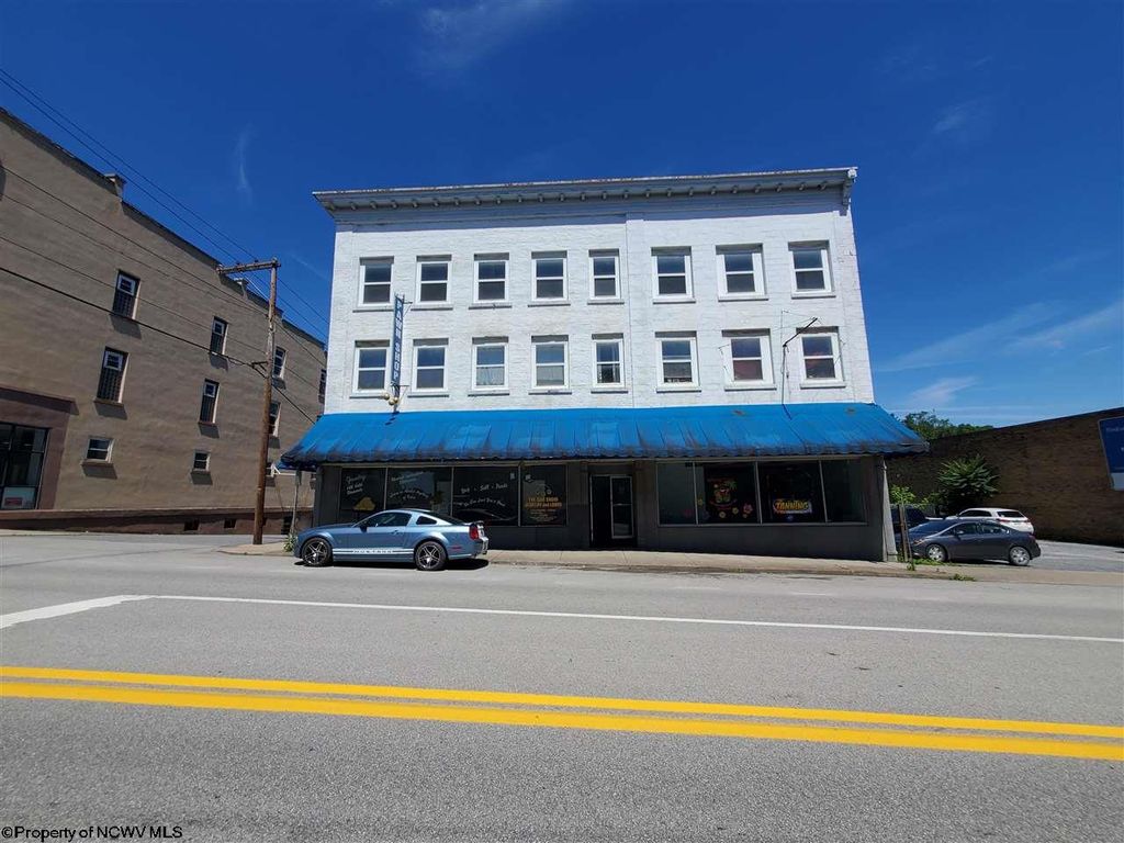 117 Fairmont Ave, Fairmont, WV 26554 Trulia