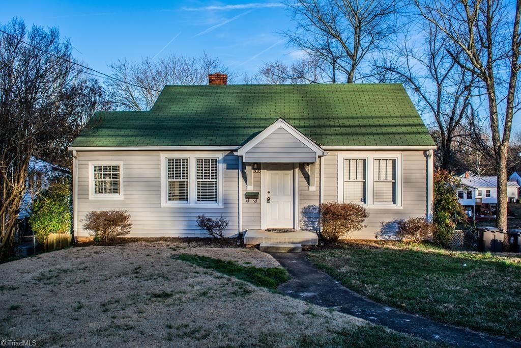 3033 Konnoak Dr, Winston Salem, NC 27127 Trulia