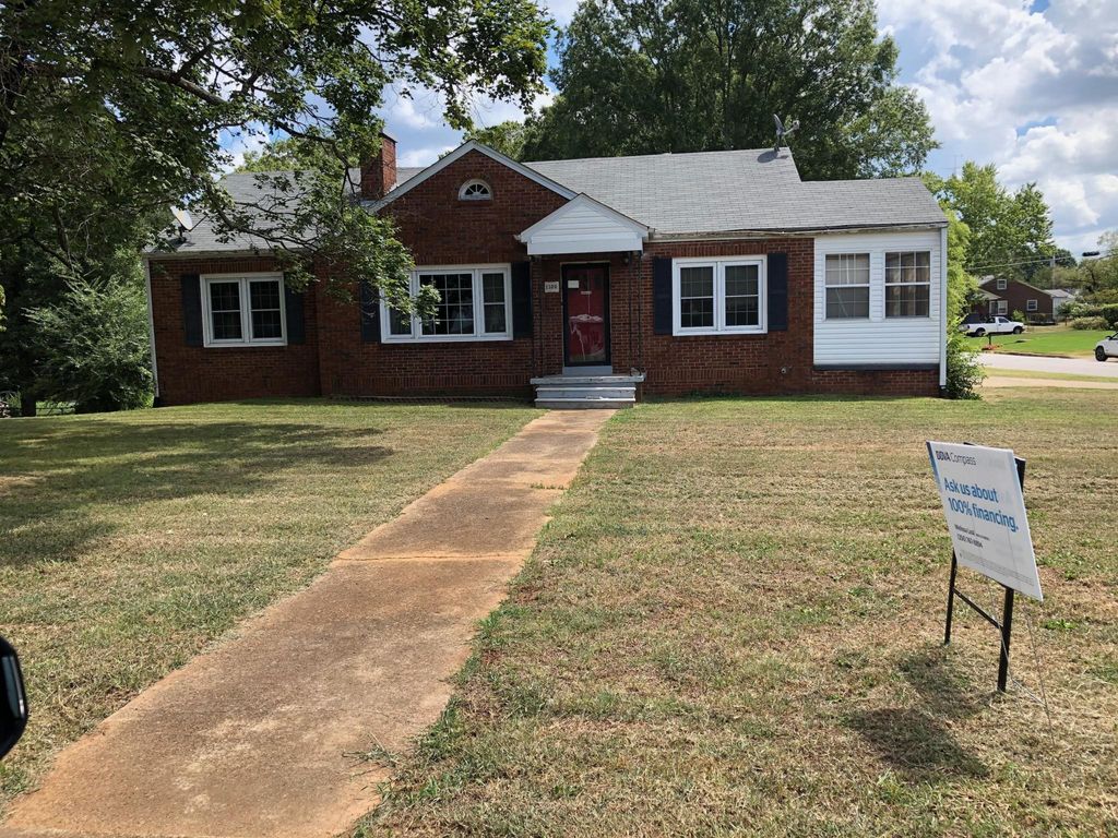 1102 Hermitage Dr, Florence, AL 35630 Trulia