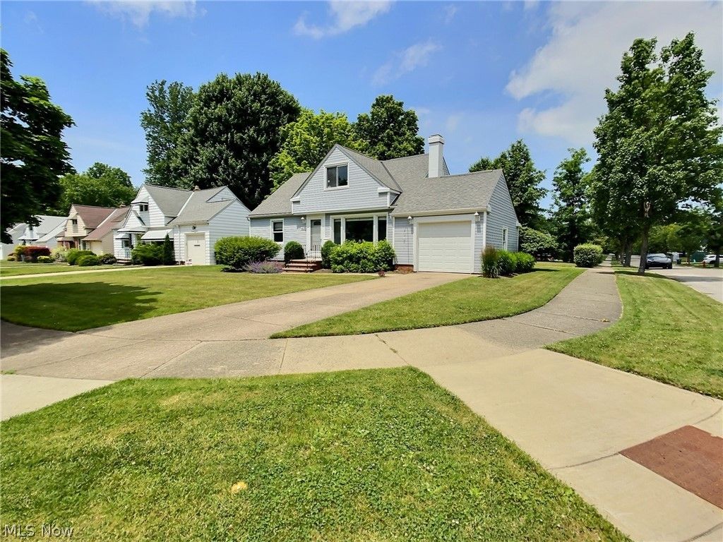 4857 Ridgebury Blvd, Lyndhurst, OH 44124 MLS 5043344 Trulia