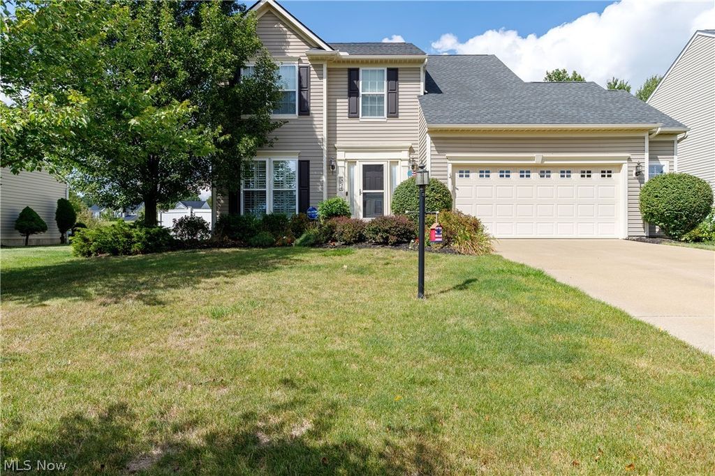 554 Weatherstone Dr, Wadsworth, OH 44281 Trulia