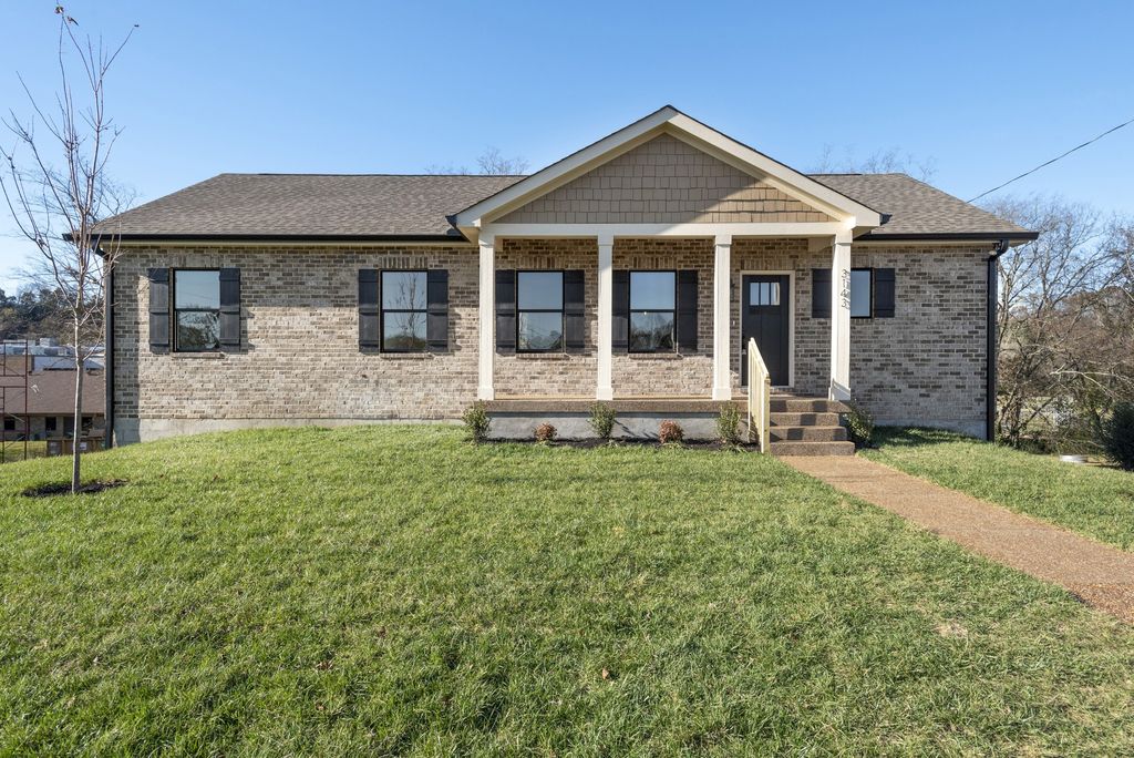 3143 Stafford Dr, Nashville, TN 37214 Trulia
