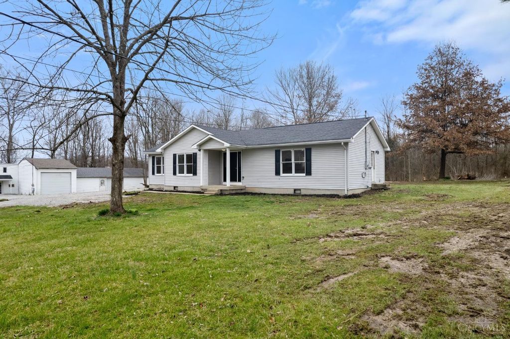 17012 Bodman Rd, Mount Orab, OH 45154 Trulia