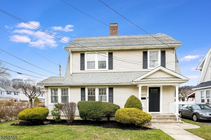 2079 Westfield Ave, Scotch Plains, NJ 07076 Trulia