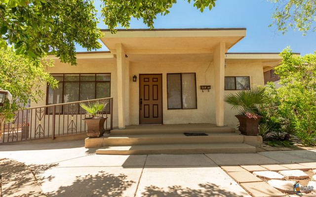 514 E 2nd St, Calexico, CA 92231