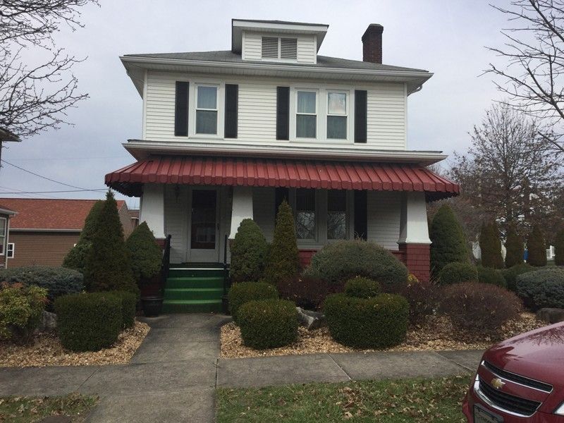 314 Lee St, Glen Dale, WV 26038 Trulia