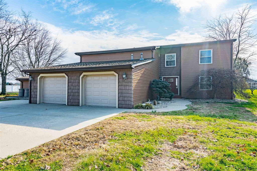 155 E 1025 S, Haubstadt, IN 47639 Trulia