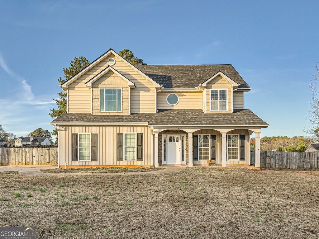 12 Clover Dr, Kingston, GA 30145 Trulia