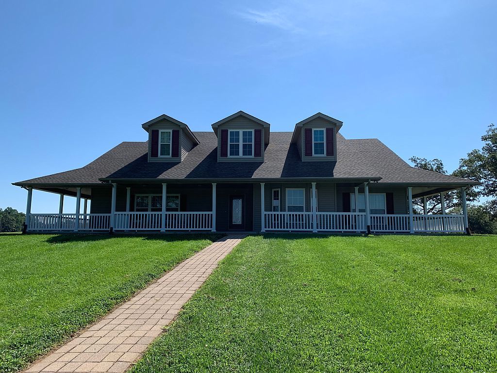 10098 Austin Tracy Rd, Fountain Run, KY 42133 Trulia