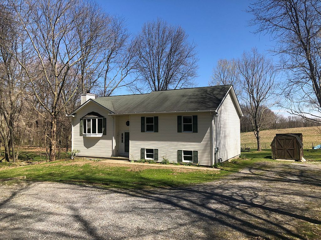 2133 Prospect Rd, Prospect, PA 16052 Trulia