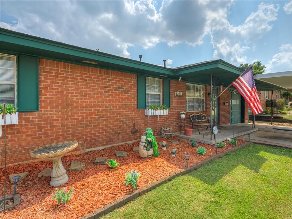 3028 SE 21st St, Oklahoma City, OK 73115