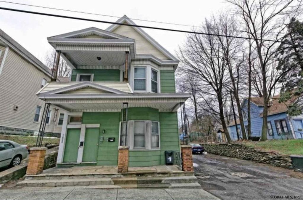 1633 Broadway, Schenectady, NY 5 Bed MultiFamily Home 1633 Broadway, Schenectady, NY 5 Bed MultiFamily Home