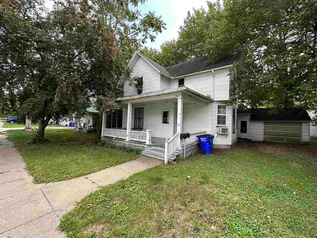 421 E Madison St, Washington, IA 52353 MLS 202305705 Trulia