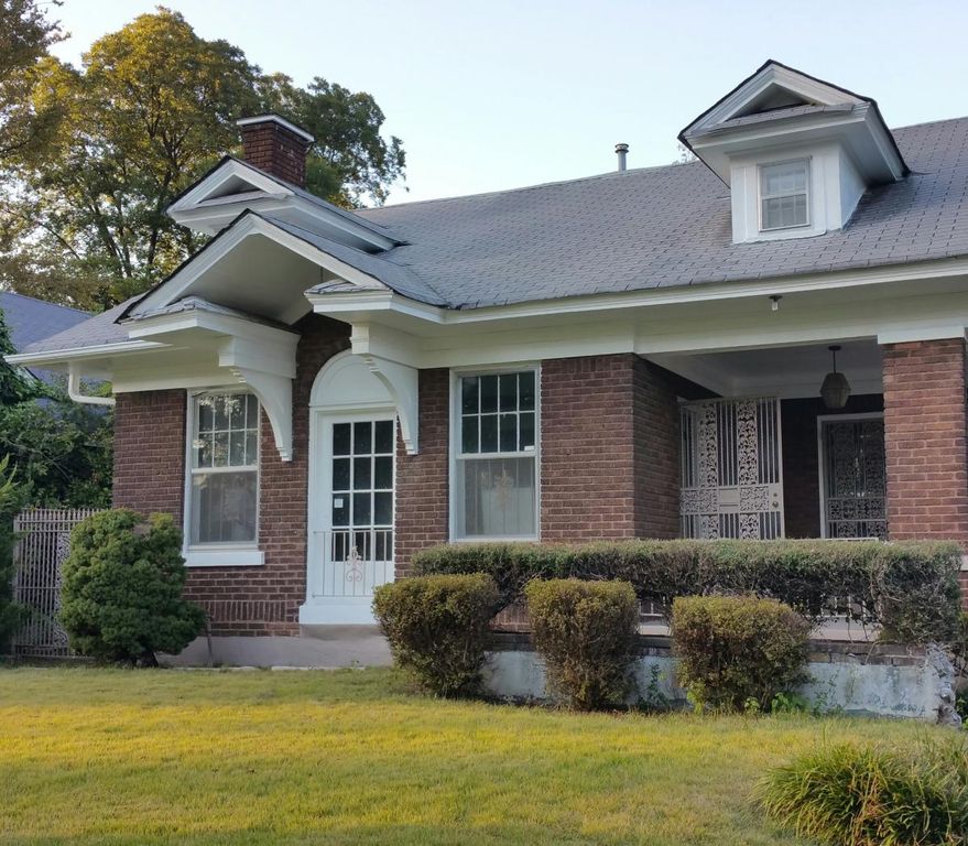 1808 Glenview Ave, Memphis, TN 38114 Trulia