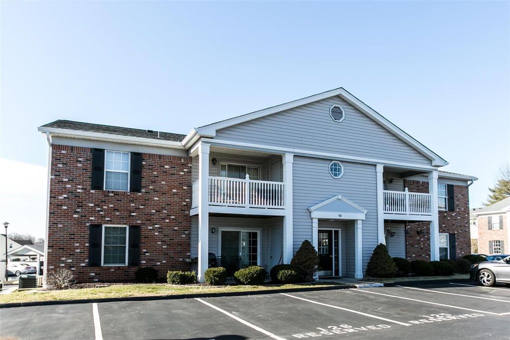 10 Berview Cir F, Saint Louis, MO 63129 Trulia