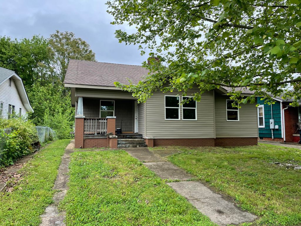 1716 8th Ave, Knoxville, TN 37917