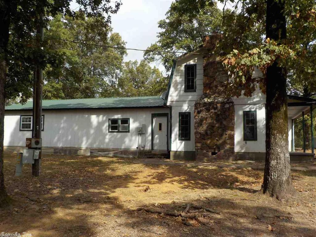 1816 Highway 5, Romance, AR 72136 Trulia