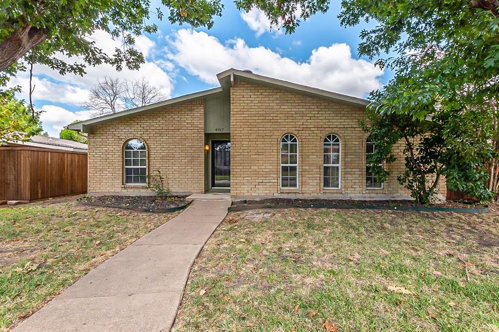 4917 Ashlock Dr, The Colony, TX 75056