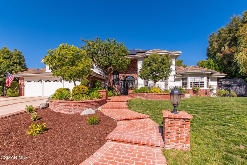 29425 Weeping Willow Dr, Agoura Hills, CA 91301