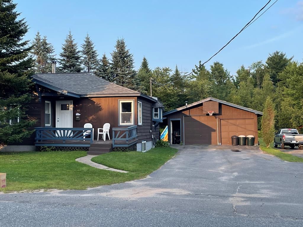 51 Sunset Ave, Tupper Lake, NY 12986