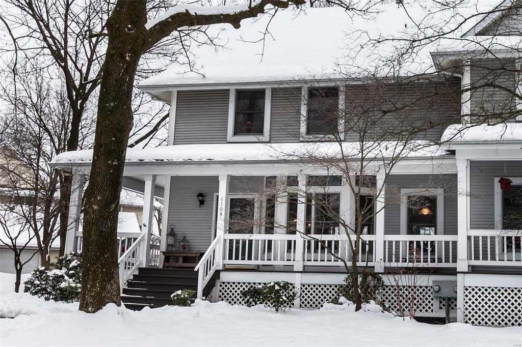 1108 Hawken Pl, ster Groves, MO 63119 Trulia