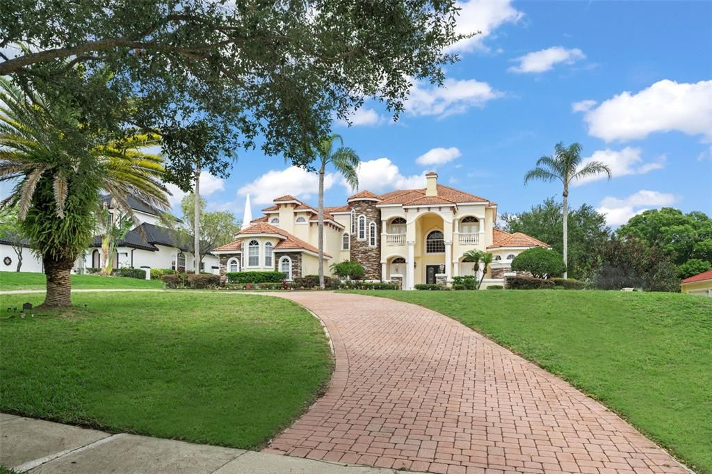 3049 Seigneury Dr, Windermere, FL 34786 MLS O6111458 Trulia