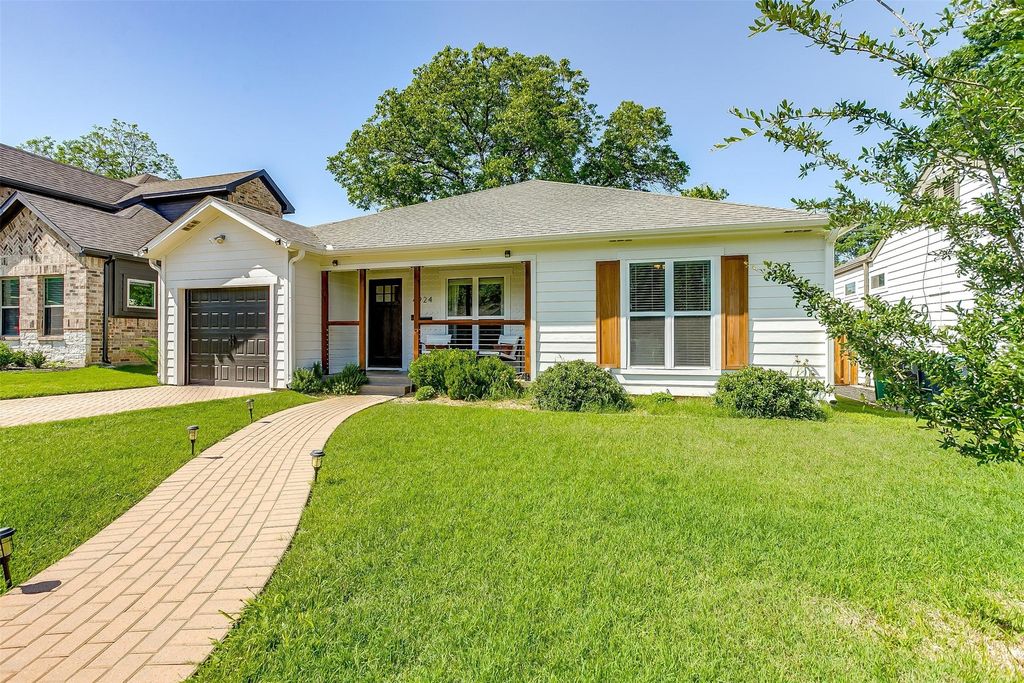 4924 Birchman Ave, Fort Worth, TX 76107 Trulia