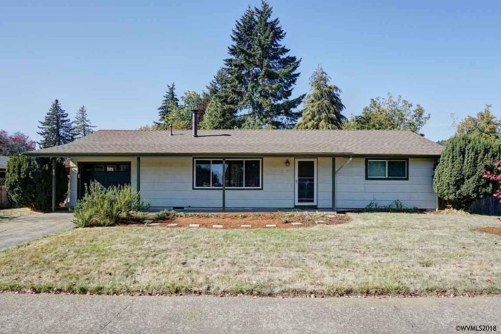 2520 NW Highland Dr, Corvallis, OR 97330
