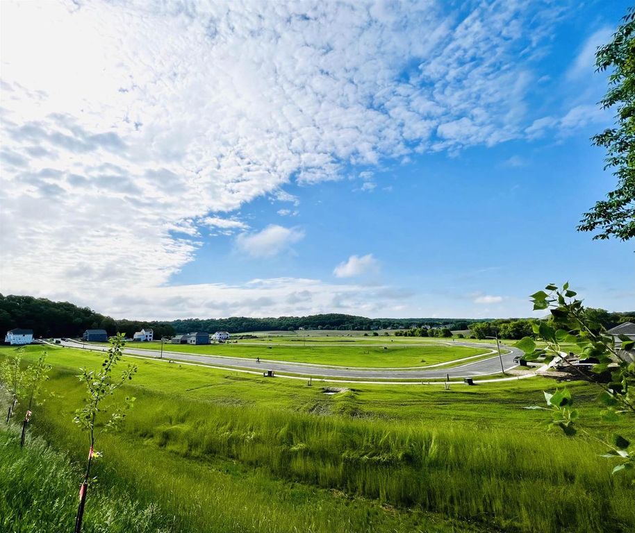 3608 Angelus Way #61, Cross Plains, WI 53528